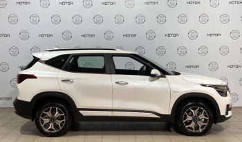 Kia Seltos, 2021 full