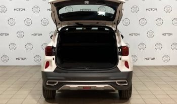Kia Seltos, 2021 full