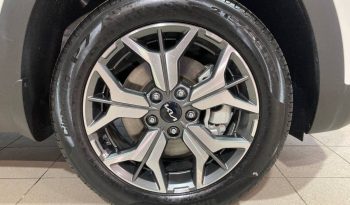 Kia Seltos, 2021 full