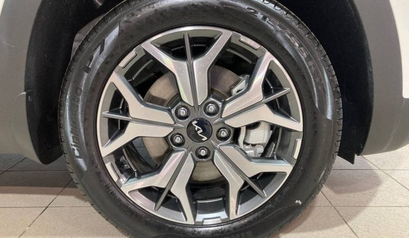 Kia Seltos, 2021 full