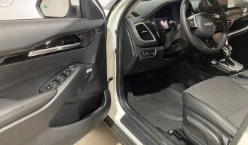 Kia Seltos, 2021 full