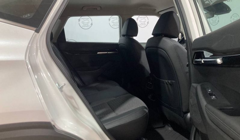 Kia Seltos, 2021 full