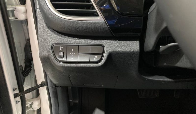 Kia Seltos, 2021 full