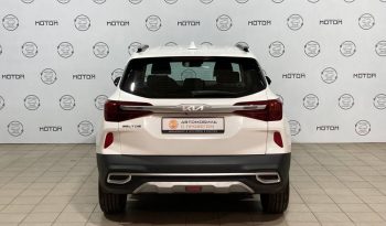 Kia Seltos, 2021 full