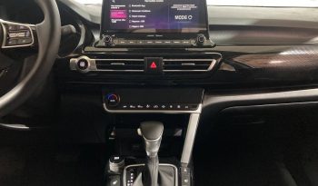 Kia Seltos, 2021 full
