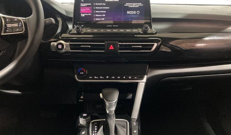 Kia Seltos, 2021 full