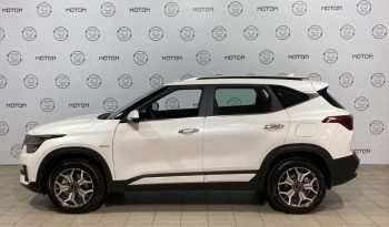 Kia Seltos, 2021 full