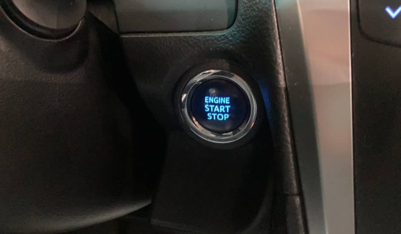 Toyota Camry, 2016 full
