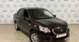 Datsun on-DO, 2019