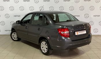 Lada (ВАЗ) Granta, 2021 full