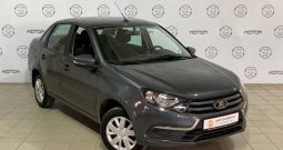 Lada (ВАЗ) Granta, 2021