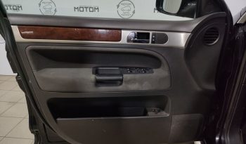 Volkswagen Touareg, 2008 full
