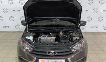 Lada (ВАЗ) Granta, 2021 full