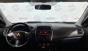 Mitsubishi ASX, 2010 full