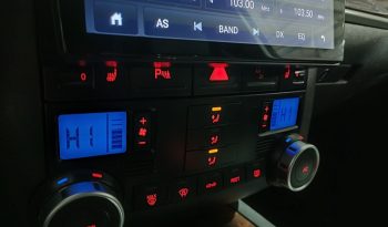 Volkswagen Touareg, 2008 full