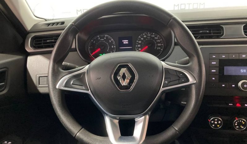 Renault Arkana, 2019 full