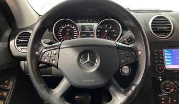 Mercedes-Benz M-Класс AMG, 2008 full