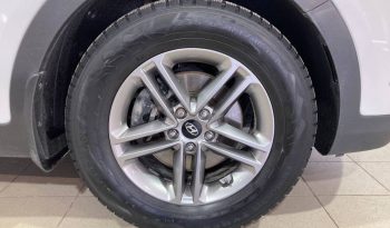 Hyundai Santa Fe, 2017 full