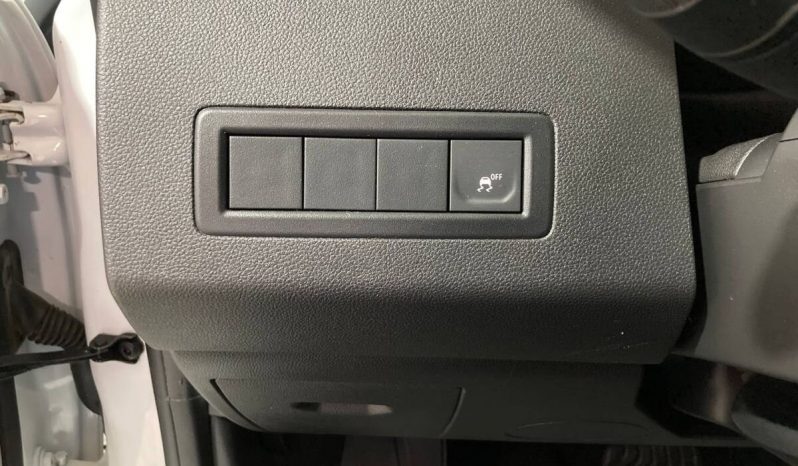 Renault Arkana, 2019 full