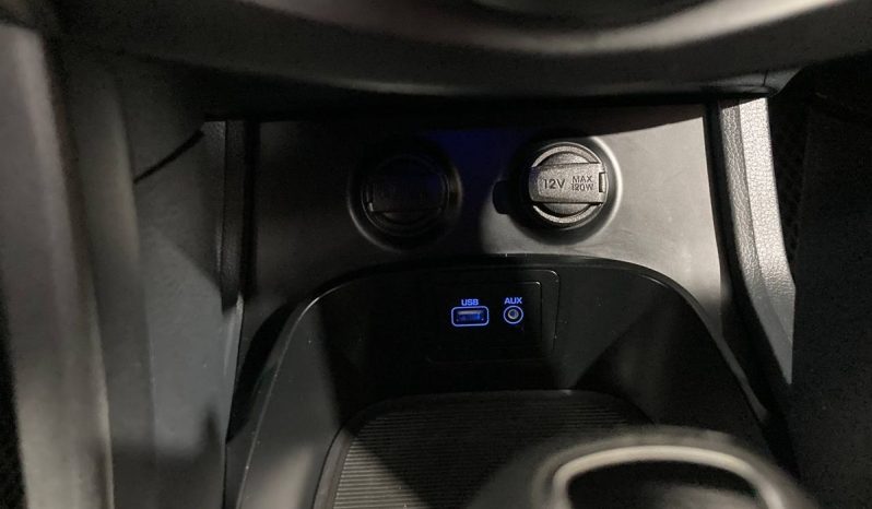 Hyundai Santa Fe, 2017 full