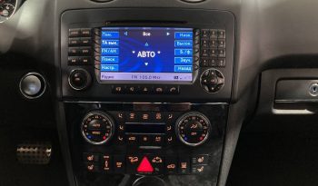 Mercedes-Benz M-Класс AMG, 2008 full