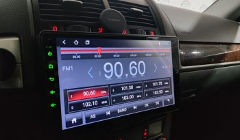 Volkswagen Touareg, 2008 full