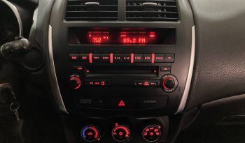 Mitsubishi ASX, 2010 full