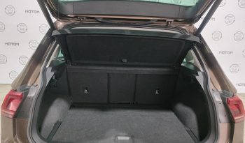 Volkswagen Tiguan, 2018 full