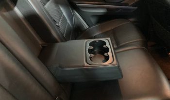 Mercedes-Benz M-Класс AMG, 2008 full