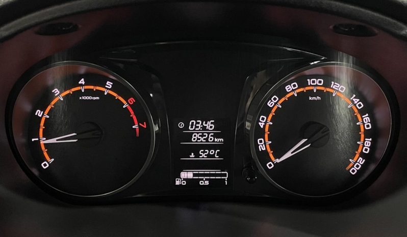 Lada (ВАЗ) Granta, 2021 full