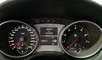 Mercedes-Benz M-Класс AMG, 2008 full