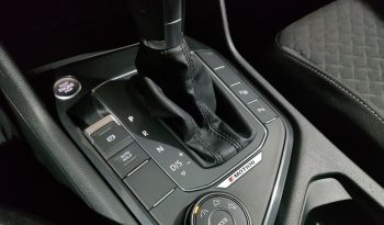 Volkswagen Tiguan, 2018 full