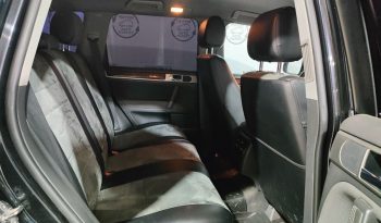 Volkswagen Touareg, 2008 full