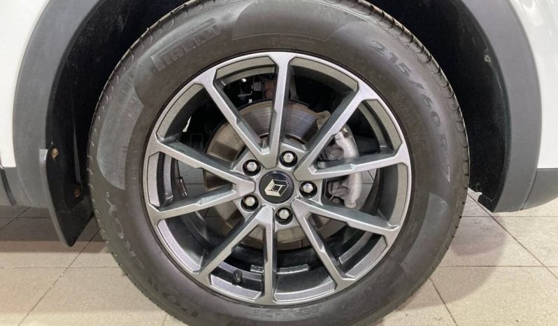 Renault Arkana, 2019 full