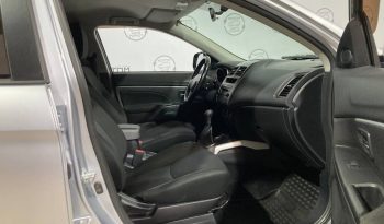 Mitsubishi ASX, 2010 full