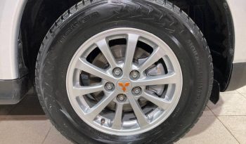 Mitsubishi ASX, 2010 full
