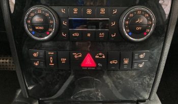 Mercedes-Benz M-Класс AMG, 2008 full
