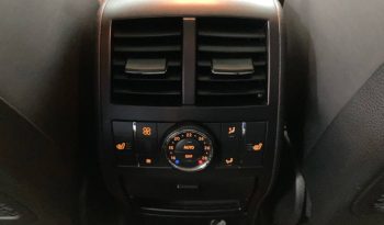 Mercedes-Benz M-Класс AMG, 2008 full