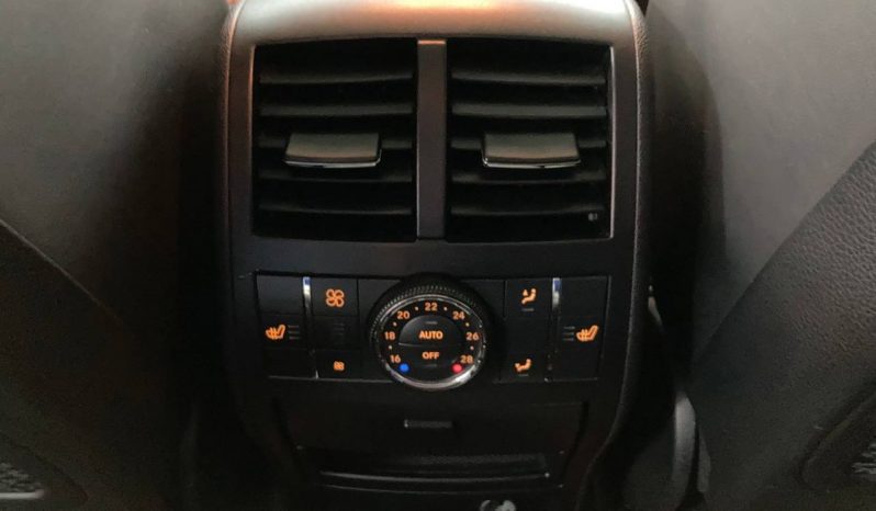 Mercedes-Benz M-Класс AMG, 2008 full