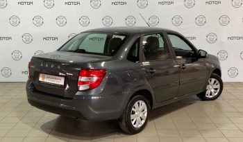 Lada (ВАЗ) Granta, 2021 full