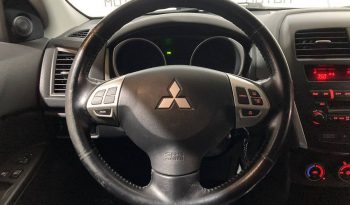 Mitsubishi ASX, 2010 full