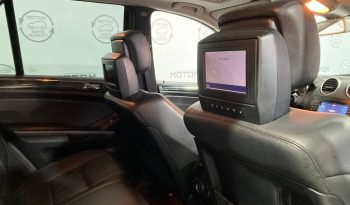 Mercedes-Benz M-Класс AMG, 2008 full