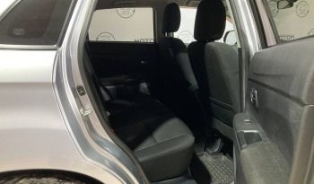 Mitsubishi ASX, 2010 full