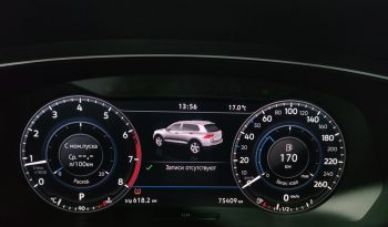 Volkswagen Tiguan, 2018 full
