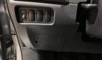 Mitsubishi ASX, 2010 full