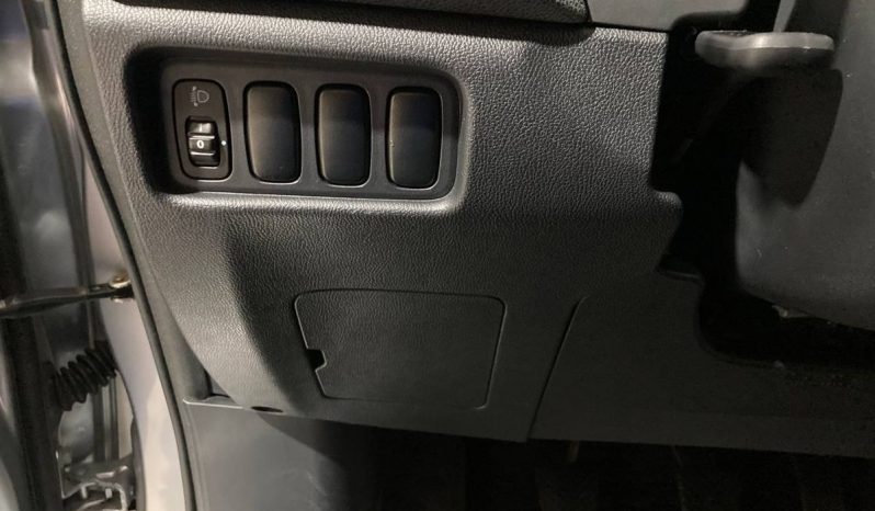 Mitsubishi ASX, 2010 full