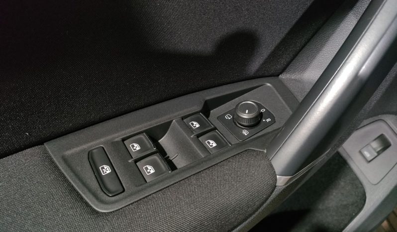 Volkswagen Tiguan, 2018 full