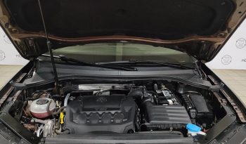 Volkswagen Tiguan, 2018 full