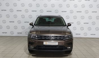 Volkswagen Tiguan, 2018 full