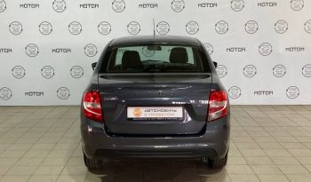Lada (ВАЗ) Granta, 2021 full